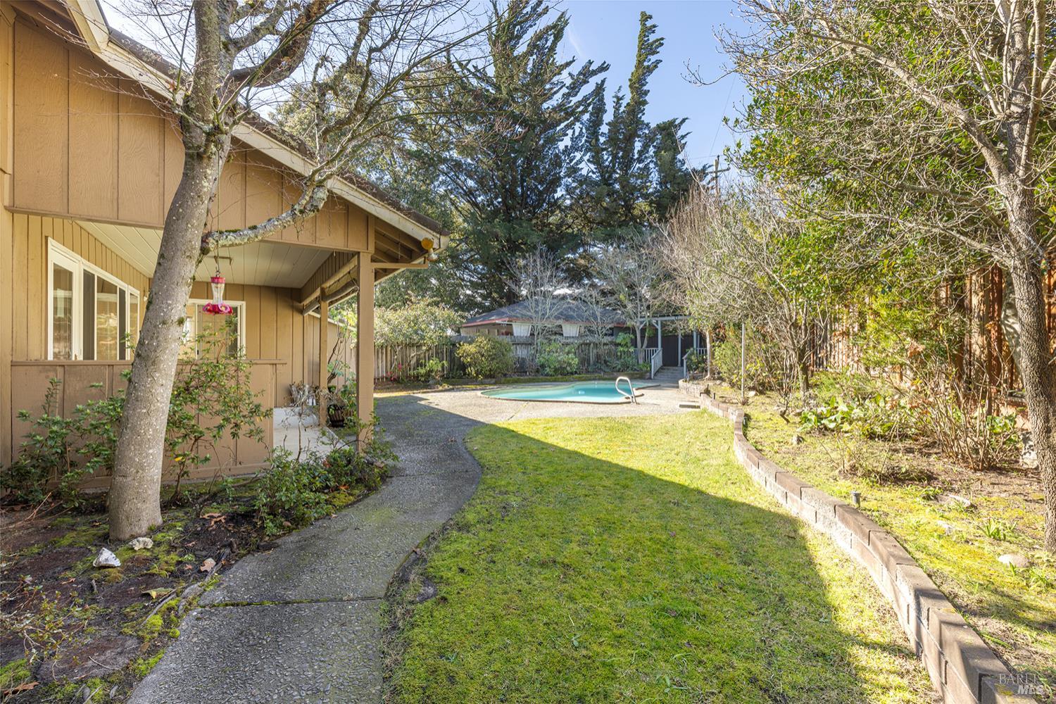 Detail Gallery Image 21 of 27 For 7950 Viola Ct, Sebastopol,  CA 95472 - 2 Beds | 2 Baths