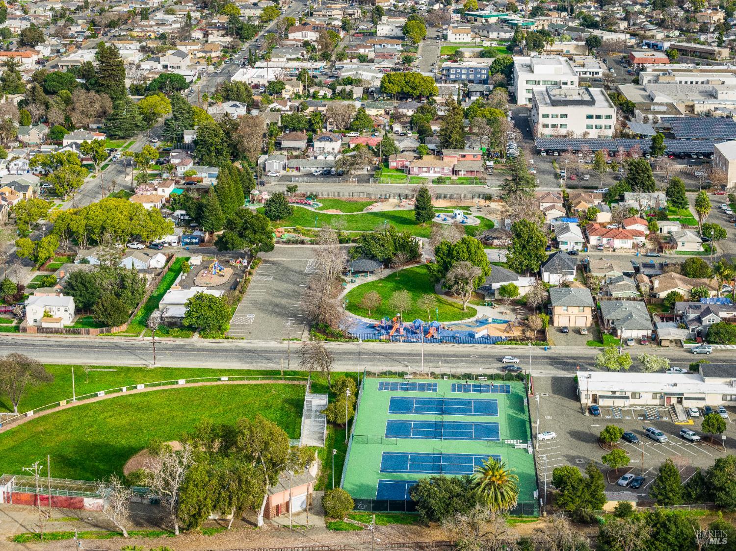 Detail Gallery Image 48 of 51 For 1210 Florida St, Vallejo,  CA 94590 - 4 Beds | 2 Baths