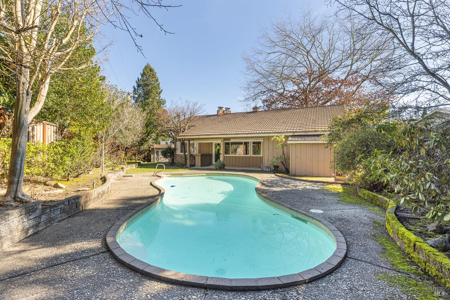 Detail Gallery Image 25 of 27 For 7950 Viola Ct, Sebastopol,  CA 95472 - 2 Beds | 2 Baths