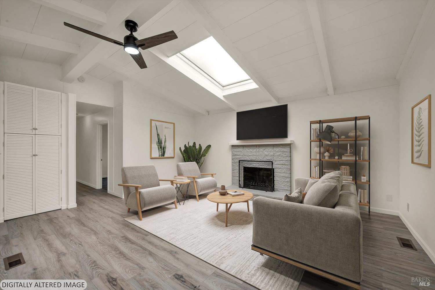 Detail Gallery Image 38 of 38 For 12773 Island Cir, Clearlake Oaks,  CA 95423 - 3 Beds | 1/1 Baths