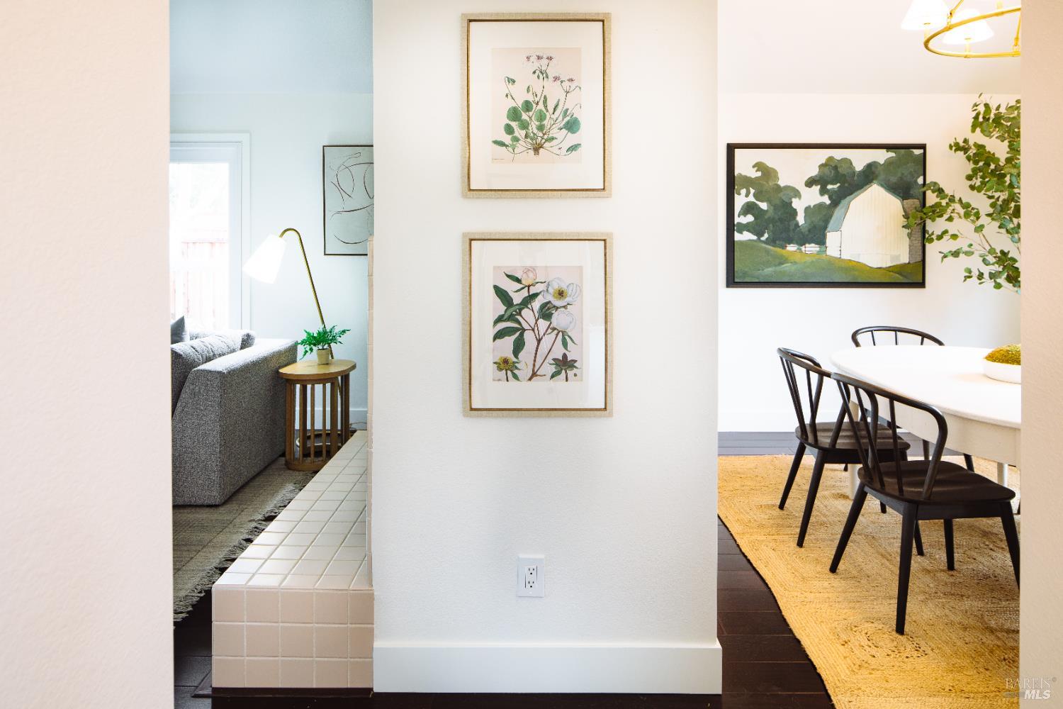 Detail Gallery Image 10 of 45 For 874 Cherry St, Petaluma,  CA 94952 - 4 Beds | 3 Baths