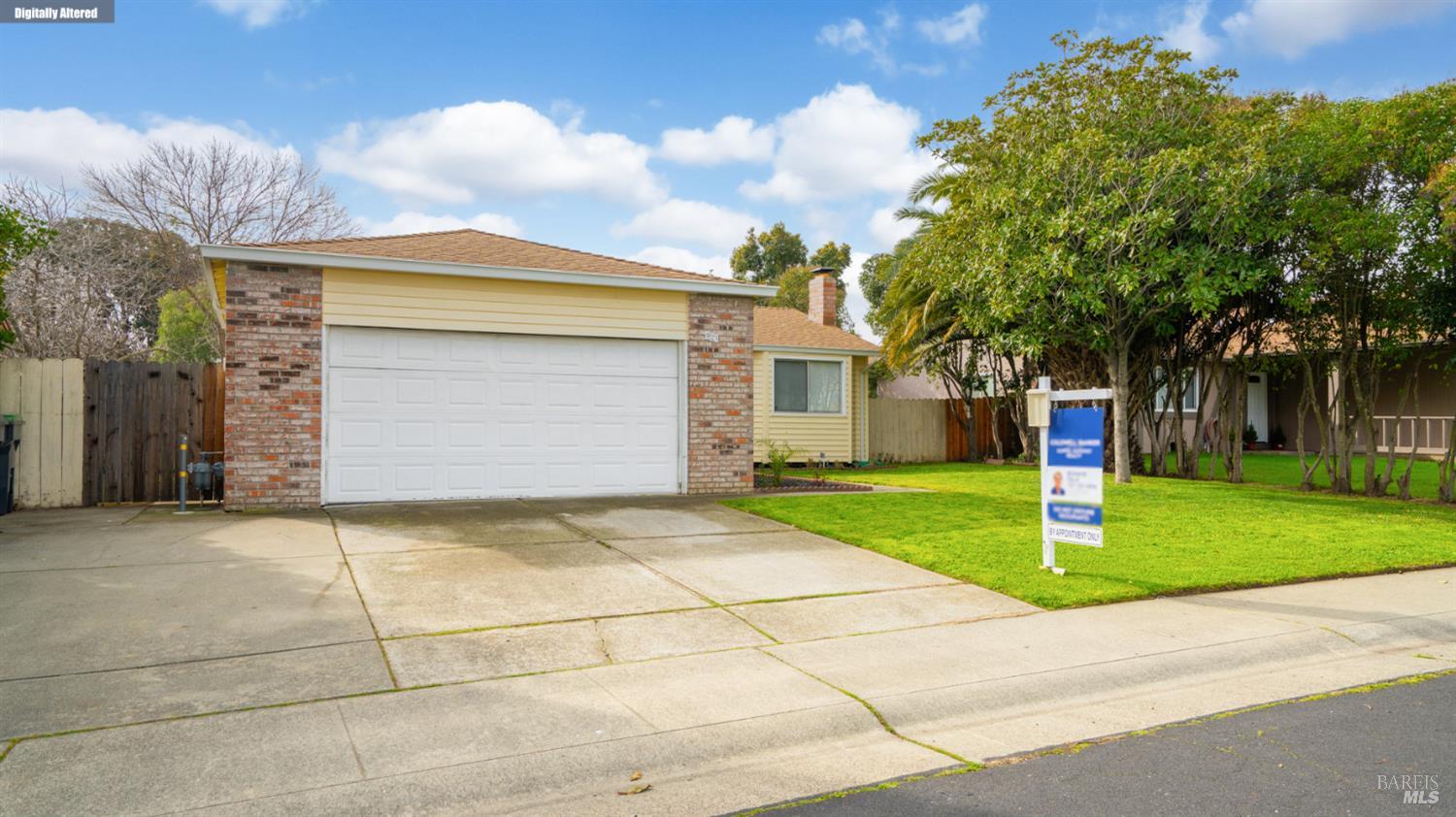 Detail Gallery Image 6 of 43 For 523 Blue Wing Dr, Suisun City,  CA 94585 - 3 Beds | 2 Baths