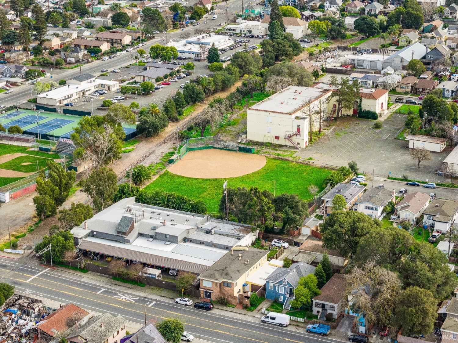 Detail Gallery Image 45 of 51 For 1210 Florida St, Vallejo,  CA 94590 - 4 Beds | 2 Baths