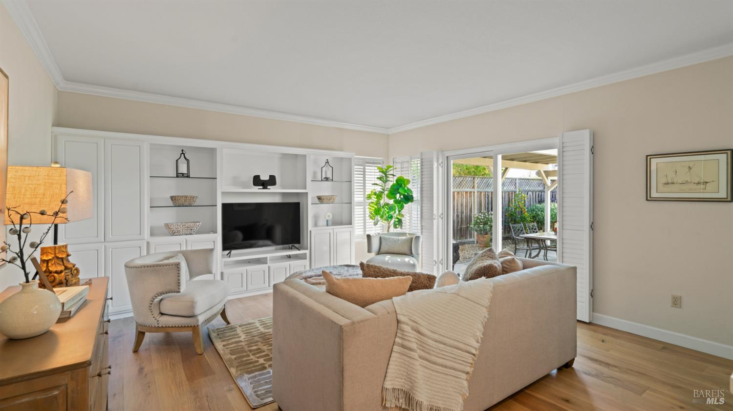 Detail Gallery Image 18 of 47 For 6185 San Gabriel Pl, Rohnert Park,  CA 94928 - 3 Beds | 2/1 Baths