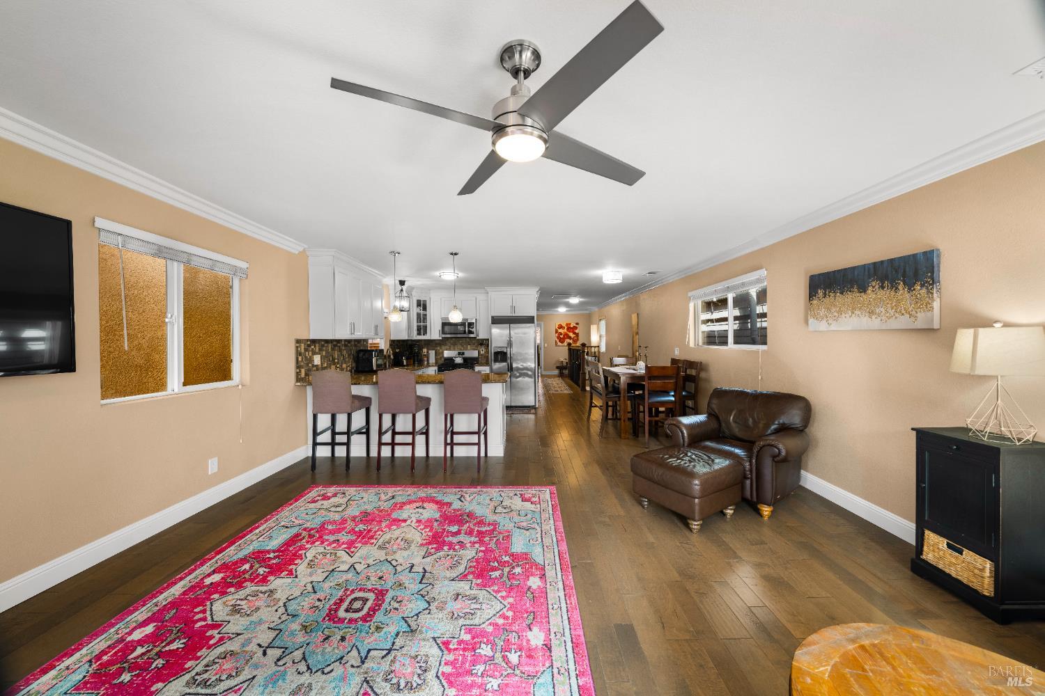 Detail Gallery Image 6 of 51 For 1210 Florida St, Vallejo,  CA 94590 - 4 Beds | 2 Baths