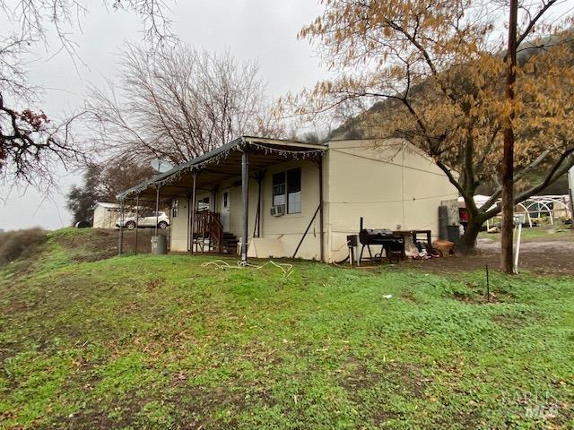 Detail Gallery Image 2 of 14 For 20350 Morgan Valley Rd, Lower Lake,  CA 95457 - 2 Beds | 2 Baths