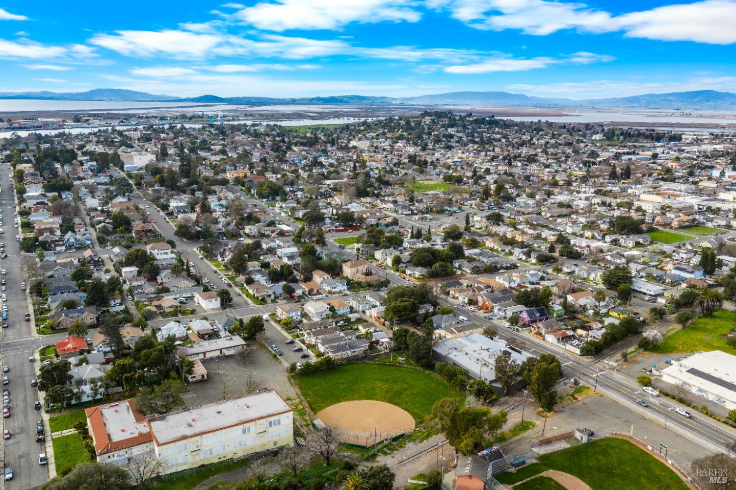 Detail Gallery Image 50 of 51 For 1210 Florida St, Vallejo,  CA 94590 - 4 Beds | 2 Baths