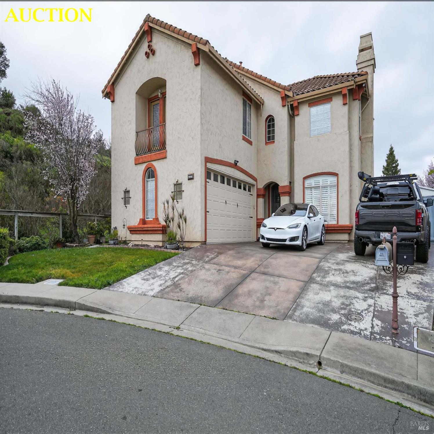 Detail Gallery Image 2 of 2 For 6067 Loire Ct, Vallejo,  CA 94591 - 4 Beds | 2/1 Baths