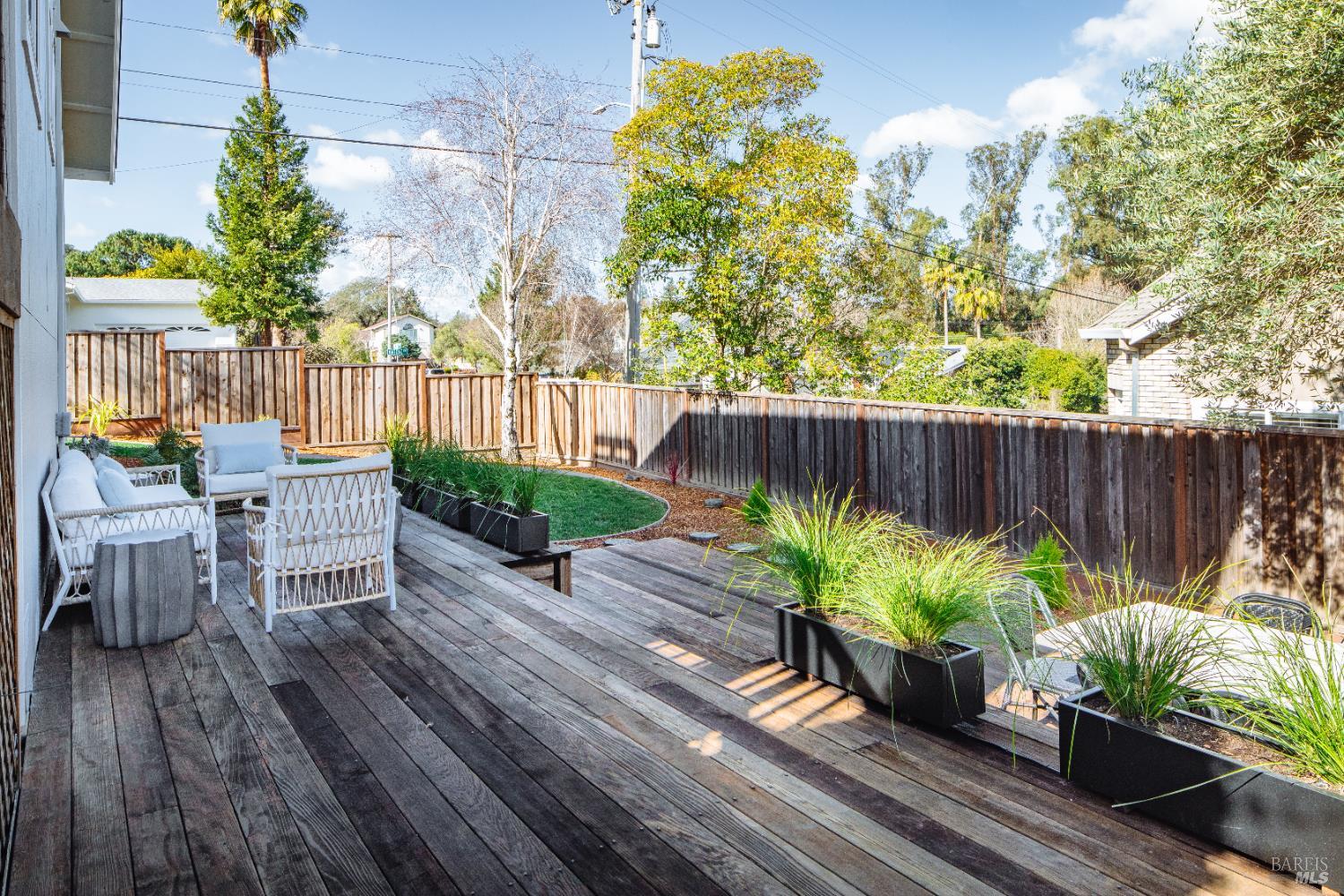 Detail Gallery Image 42 of 45 For 874 Cherry St, Petaluma,  CA 94952 - 4 Beds | 3 Baths