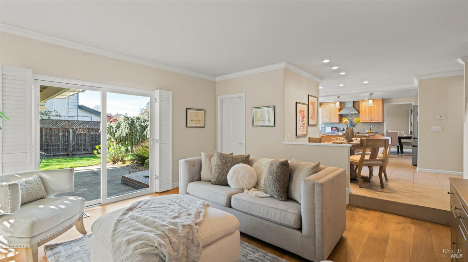 Detail Gallery Image 20 of 47 For 6185 San Gabriel Pl, Rohnert Park,  CA 94928 - 3 Beds | 2/1 Baths