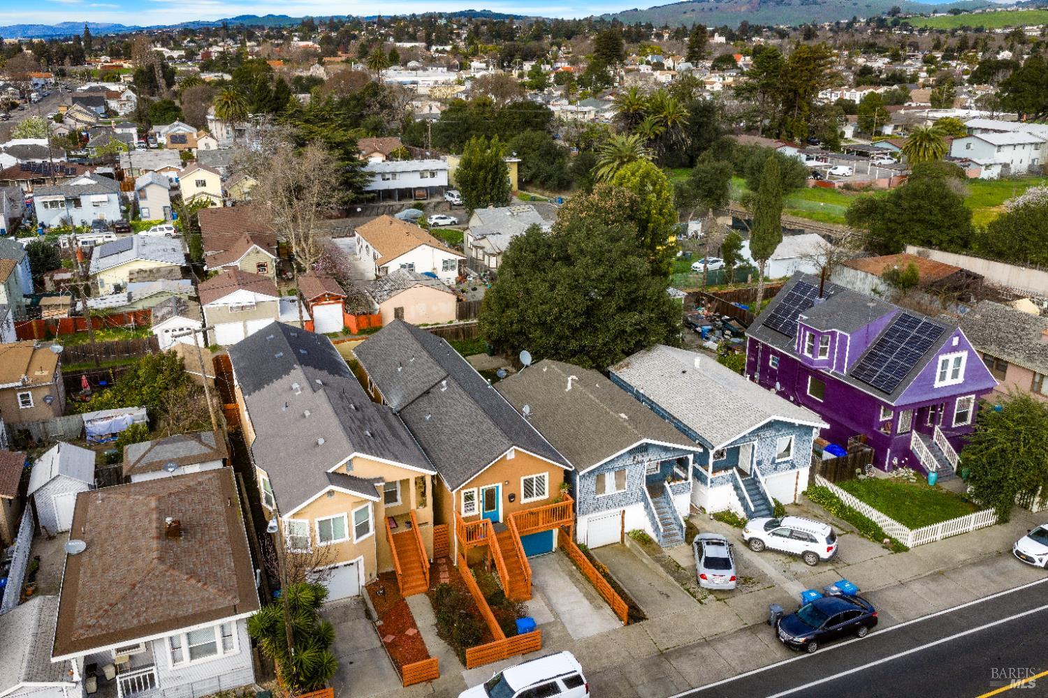 Detail Gallery Image 40 of 51 For 1210 Florida St, Vallejo,  CA 94590 - 4 Beds | 2 Baths