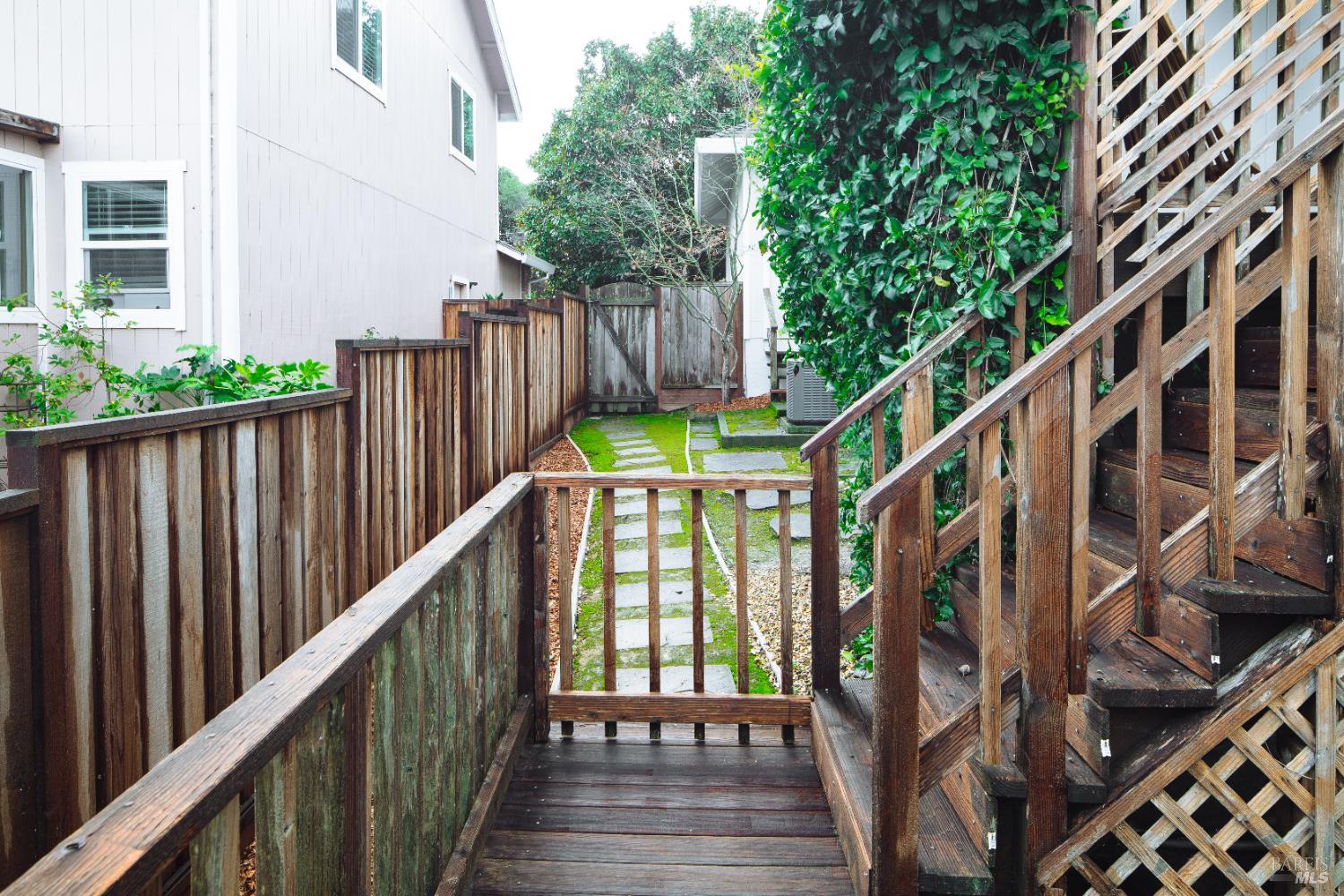 Detail Gallery Image 45 of 45 For 874 Cherry St, Petaluma,  CA 94952 - 4 Beds | 3 Baths