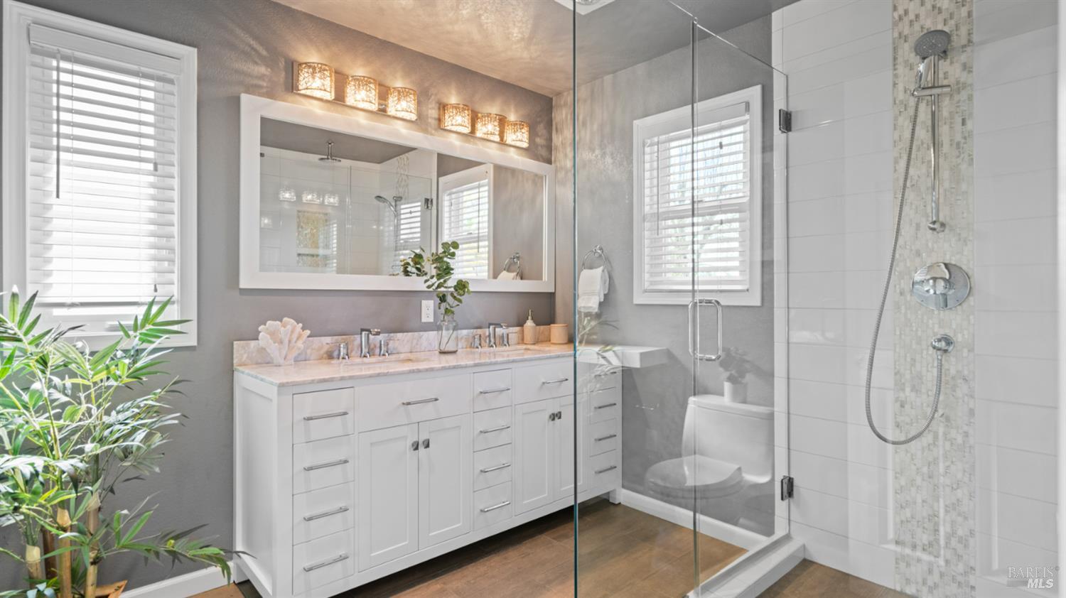 Detail Gallery Image 24 of 47 For 6185 San Gabriel Pl, Rohnert Park,  CA 94928 - 3 Beds | 2/1 Baths