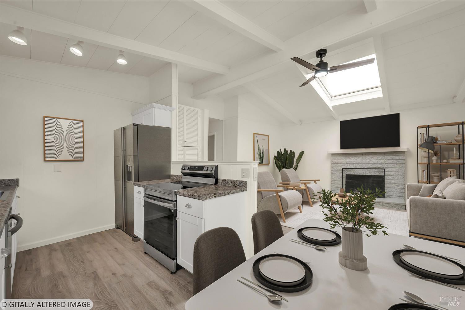 Detail Gallery Image 37 of 38 For 12773 Island Cir, Clearlake Oaks,  CA 95423 - 3 Beds | 1/1 Baths