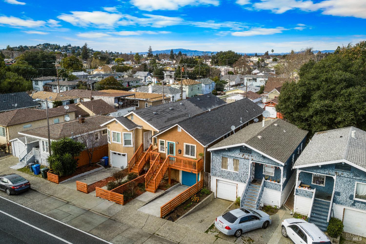 Detail Gallery Image 39 of 51 For 1210 Florida St, Vallejo,  CA 94590 - 4 Beds | 2 Baths