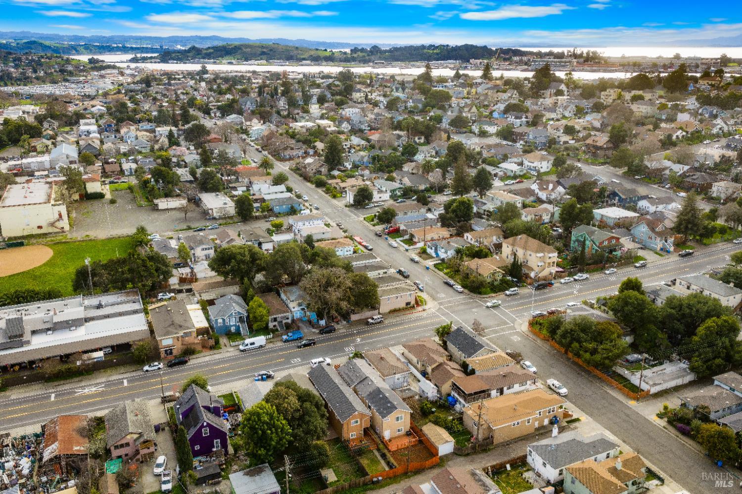 Detail Gallery Image 42 of 51 For 1210 Florida St, Vallejo,  CA 94590 - 4 Beds | 2 Baths