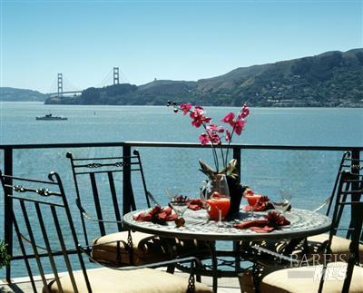 Detail Gallery Image 16 of 24 For 10 Cliff Rd, Belvedere,  CA 94920 - 5 Beds | 3/1 Baths