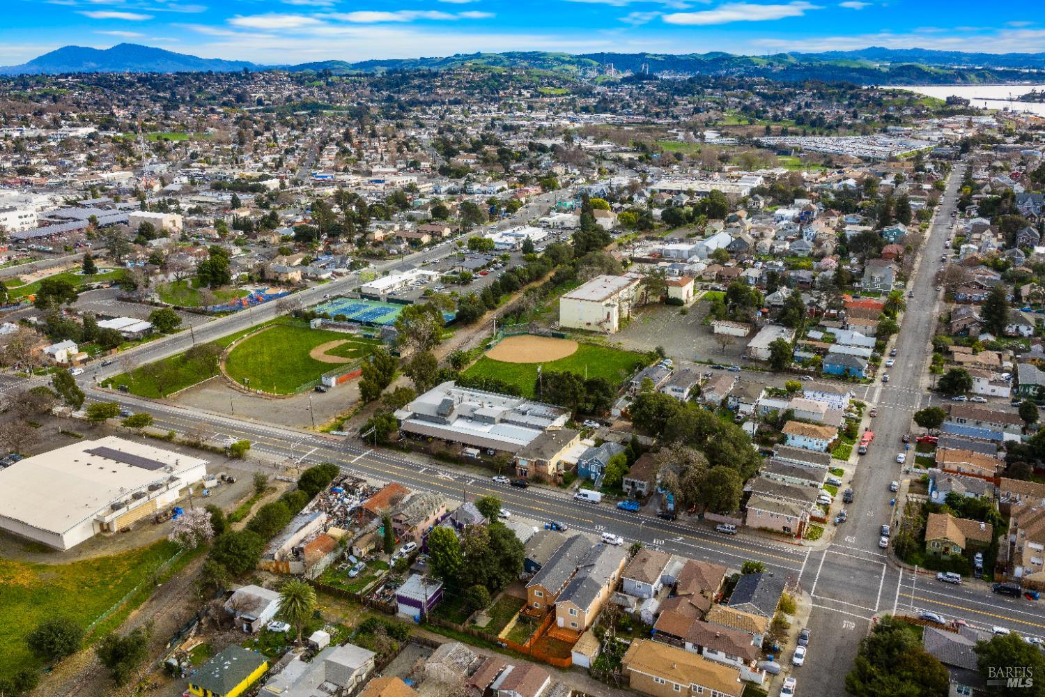 Detail Gallery Image 44 of 51 For 1210 Florida St, Vallejo,  CA 94590 - 4 Beds | 2 Baths