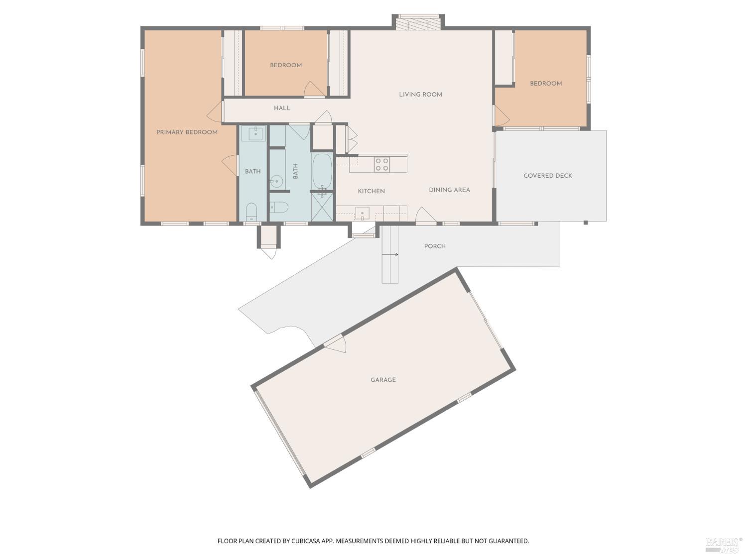 Detail Gallery Image 34 of 38 For 12773 Island Cir, Clearlake Oaks,  CA 95423 - 3 Beds | 1/1 Baths