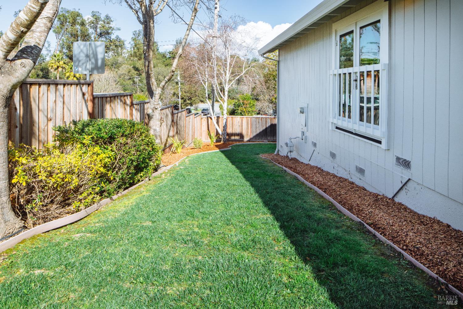 Detail Gallery Image 44 of 45 For 874 Cherry St, Petaluma,  CA 94952 - 4 Beds | 3 Baths