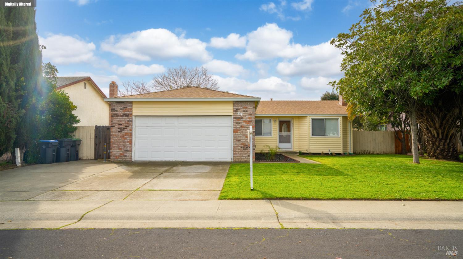 Detail Gallery Image 4 of 43 For 523 Blue Wing Dr, Suisun City,  CA 94585 - 3 Beds | 2 Baths