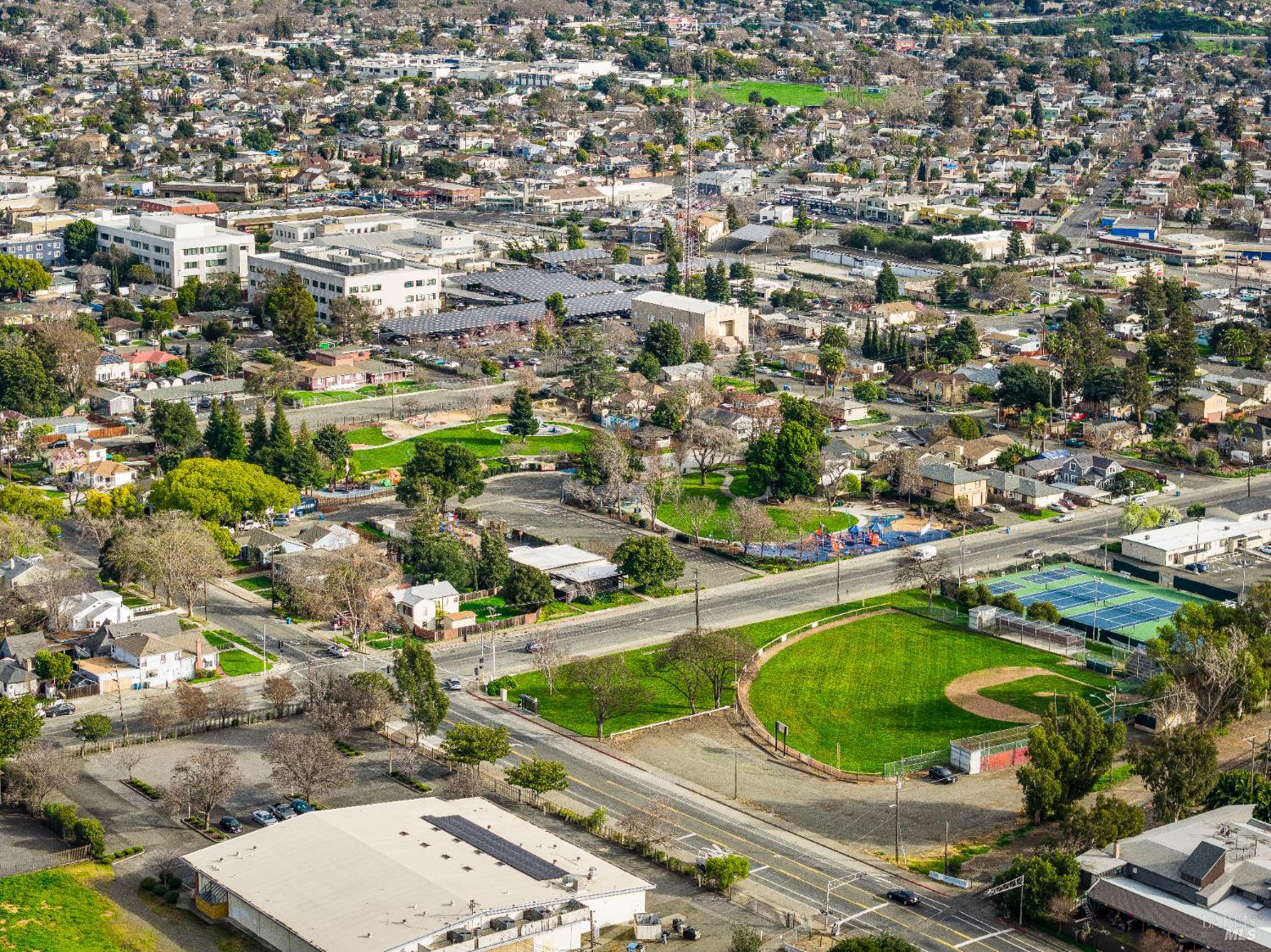 Detail Gallery Image 47 of 51 For 1210 Florida St, Vallejo,  CA 94590 - 4 Beds | 2 Baths