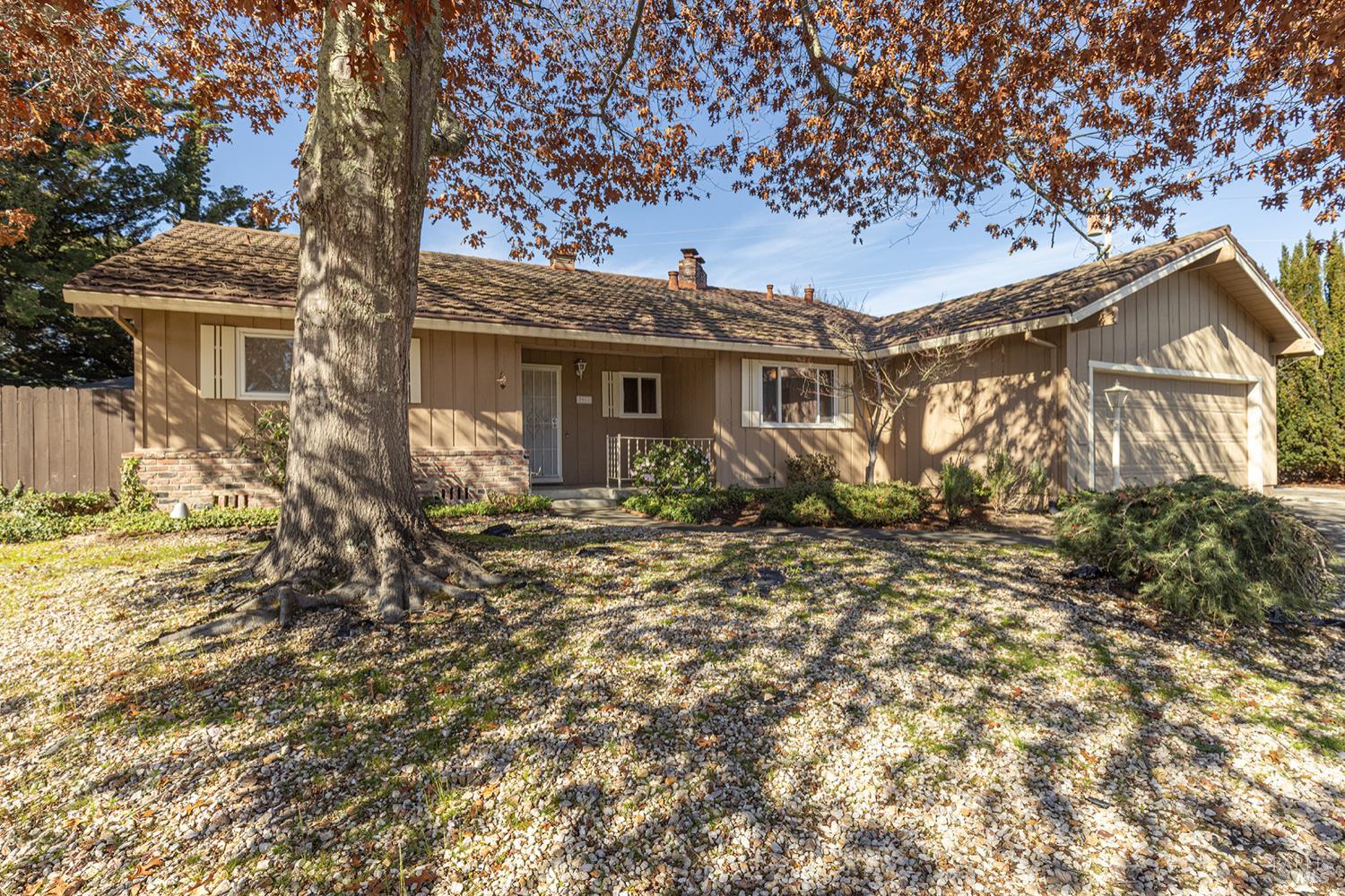 Detail Gallery Image 4 of 27 For 7950 Viola Ct, Sebastopol,  CA 95472 - 2 Beds | 2 Baths