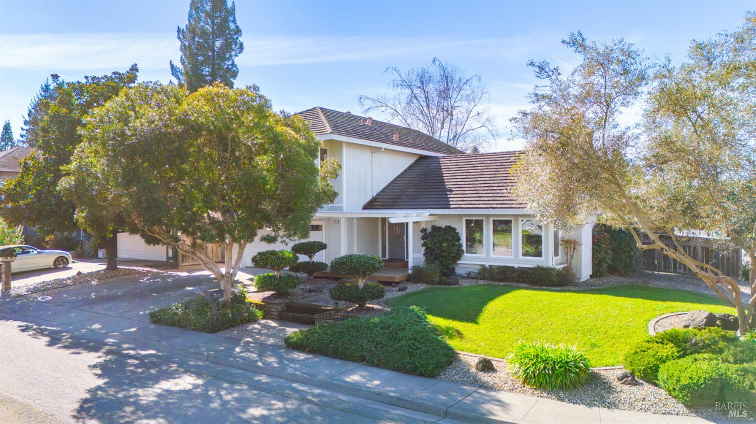 Detail Gallery Image 40 of 47 For 6185 San Gabriel Pl, Rohnert Park,  CA 94928 - 3 Beds | 2/1 Baths