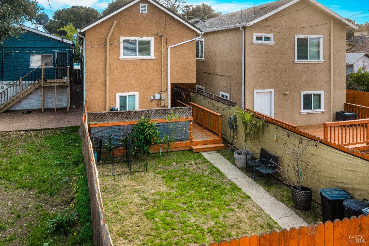 Detail Gallery Image 41 of 51 For 1210 Florida St, Vallejo,  CA 94590 - 4 Beds | 2 Baths