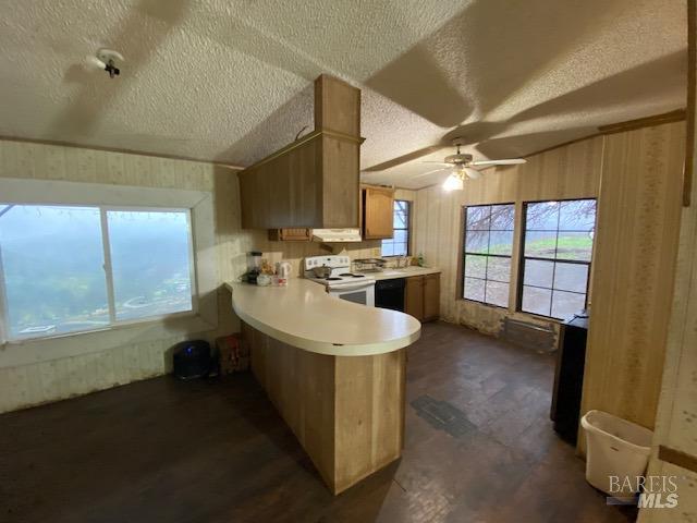 Detail Gallery Image 7 of 14 For 20350 Morgan Valley Rd, Lower Lake,  CA 95457 - 2 Beds | 2 Baths