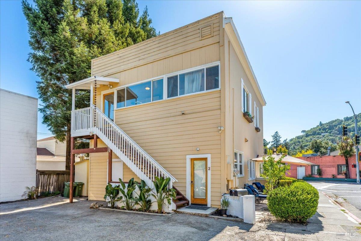 Detail Gallery Image 36 of 36 For 2 Willow Ave, Fairfax,  CA 94930 - – Beds | – Baths