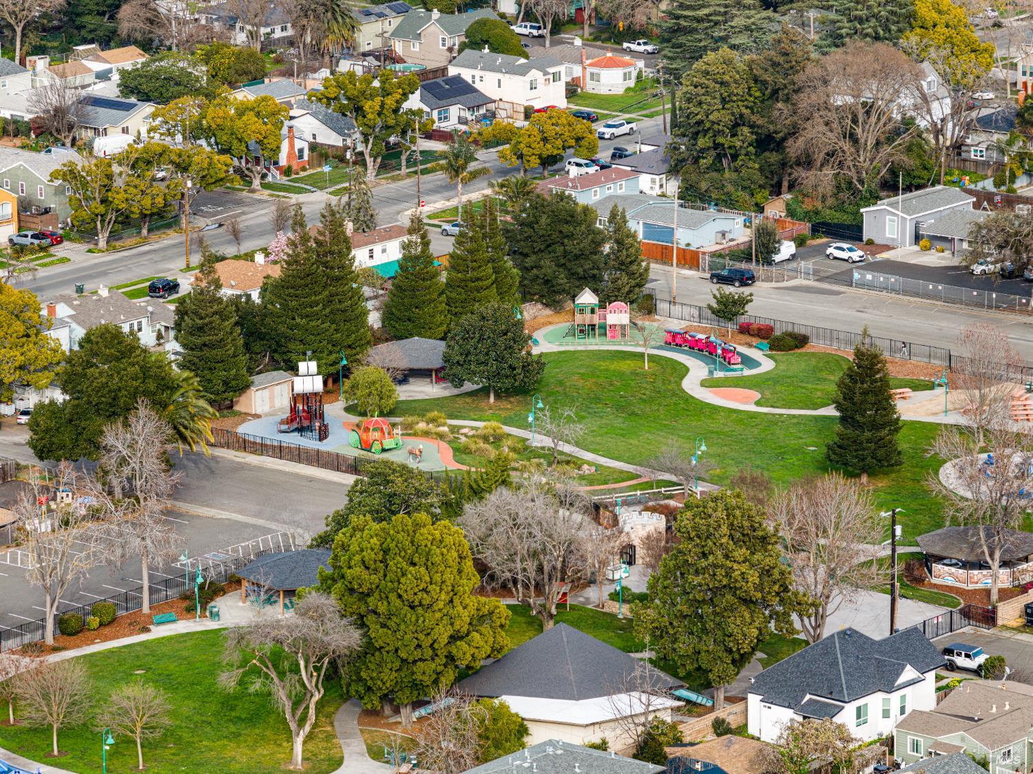 Detail Gallery Image 49 of 51 For 1210 Florida St, Vallejo,  CA 94590 - 4 Beds | 2 Baths
