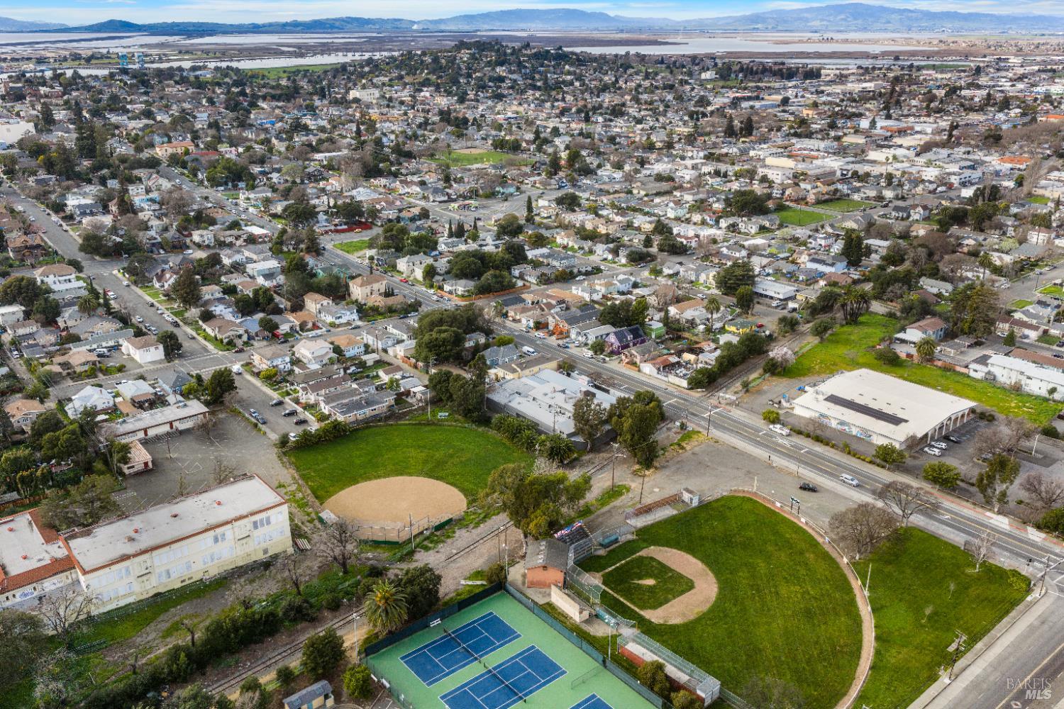Detail Gallery Image 51 of 51 For 1210 Florida St, Vallejo,  CA 94590 - 4 Beds | 2 Baths