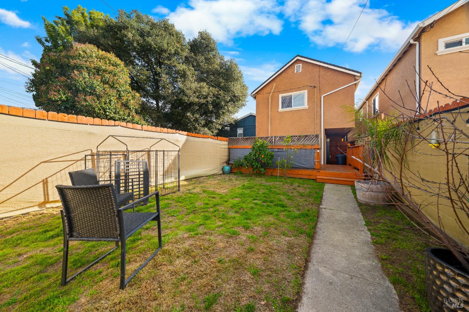 Detail Gallery Image 37 of 51 For 1210 Florida St, Vallejo,  CA 94590 - 4 Beds | 2 Baths