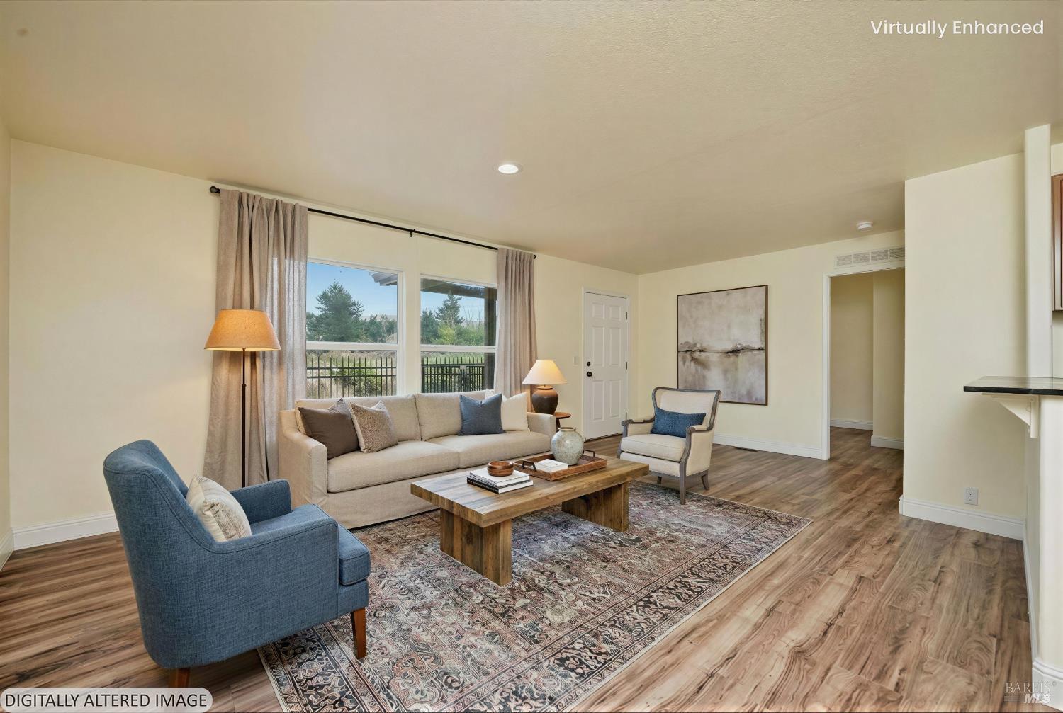 Detail Gallery Image 8 of 32 For 8827 Quarterhorse Ln, Lower Lake,  CA 95457 - 3 Beds | 2 Baths