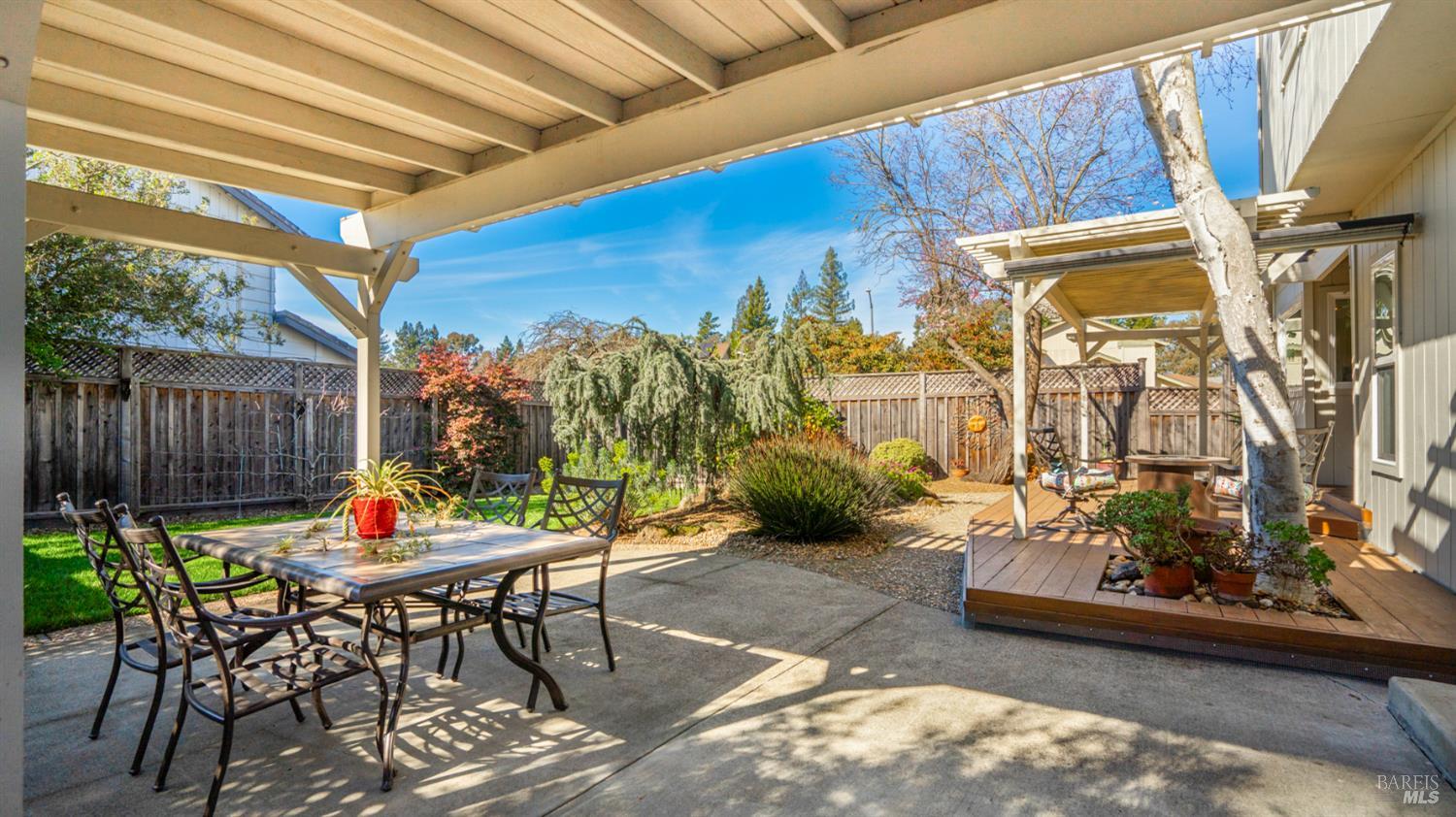 Detail Gallery Image 35 of 47 For 6185 San Gabriel Pl, Rohnert Park,  CA 94928 - 3 Beds | 2/1 Baths