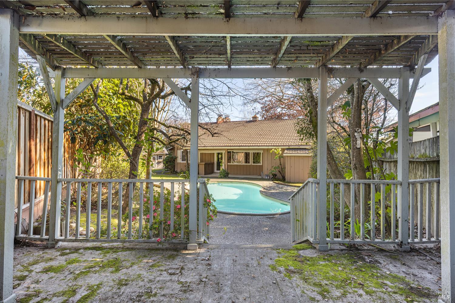 Detail Gallery Image 26 of 27 For 7950 Viola Ct, Sebastopol,  CA 95472 - 2 Beds | 2 Baths