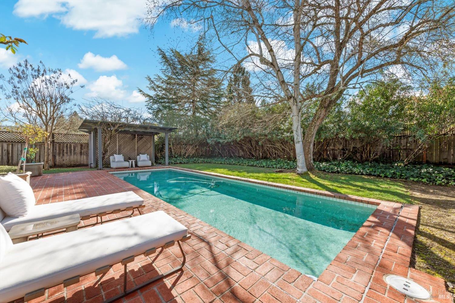 Detail Gallery Image 31 of 38 For 1841 Spring Mountain Rd, Saint Helena,  CA 94574 - 3 Beds | 2 Baths