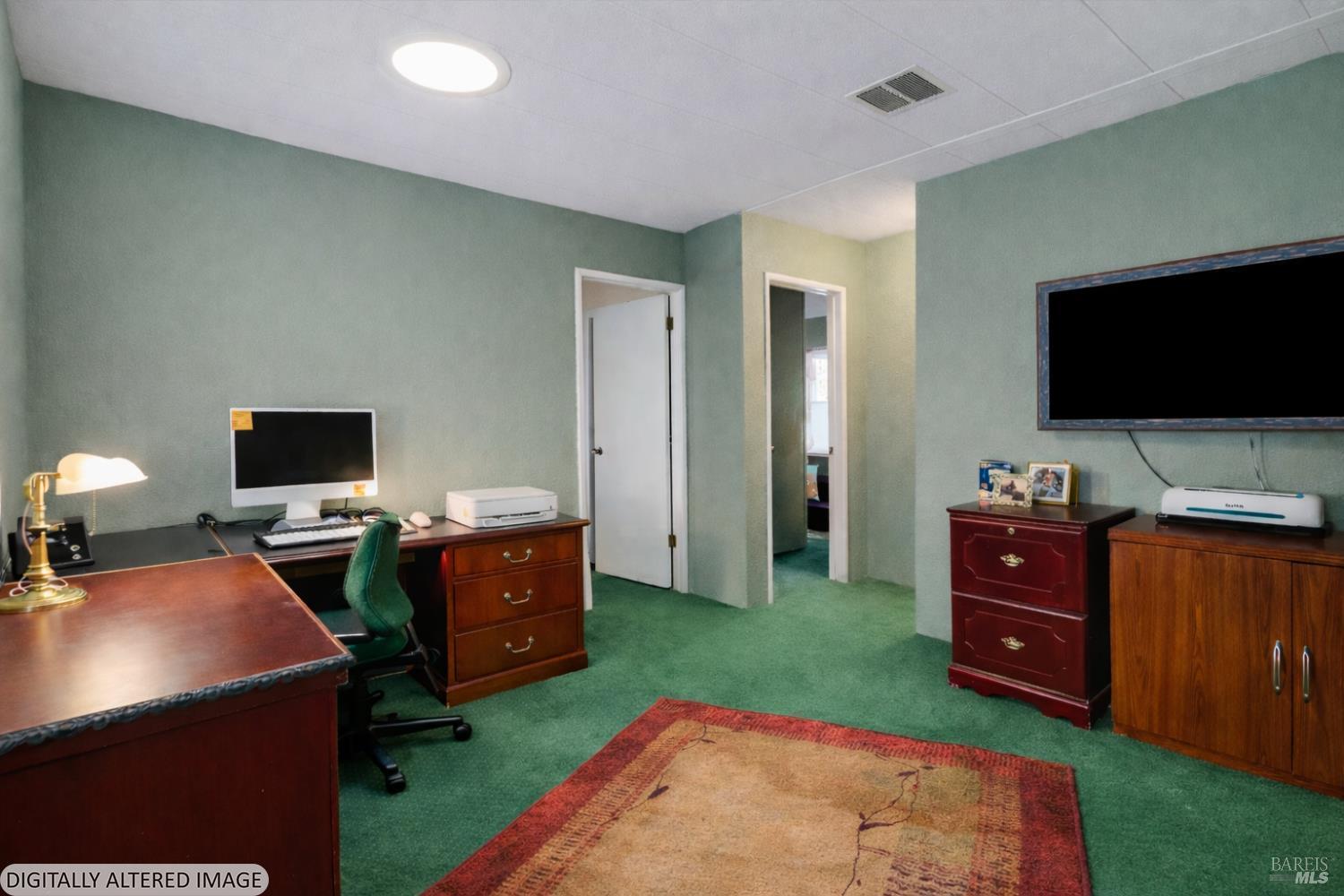 Detail Gallery Image 15 of 66 For 98 Sequoia Cir, Santa Rosa,  CA 95401 - 2 Beds | 2 Baths