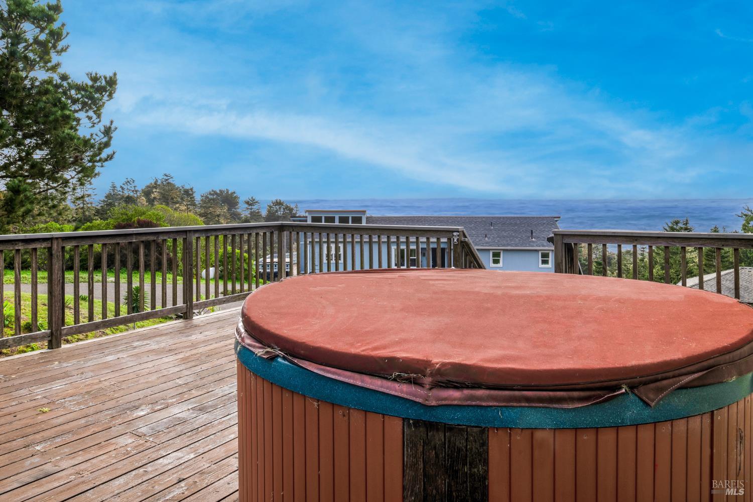 Detail Gallery Image 12 of 30 For 15691 Forest View Rd, Manchester,  CA 95459 - 3 Beds | 2 Baths