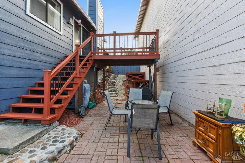 Detail Gallery Image 16 of 24 For 133 Windsurfer Ct, Vallejo,  CA 94591 - 3 Beds | 2 Baths