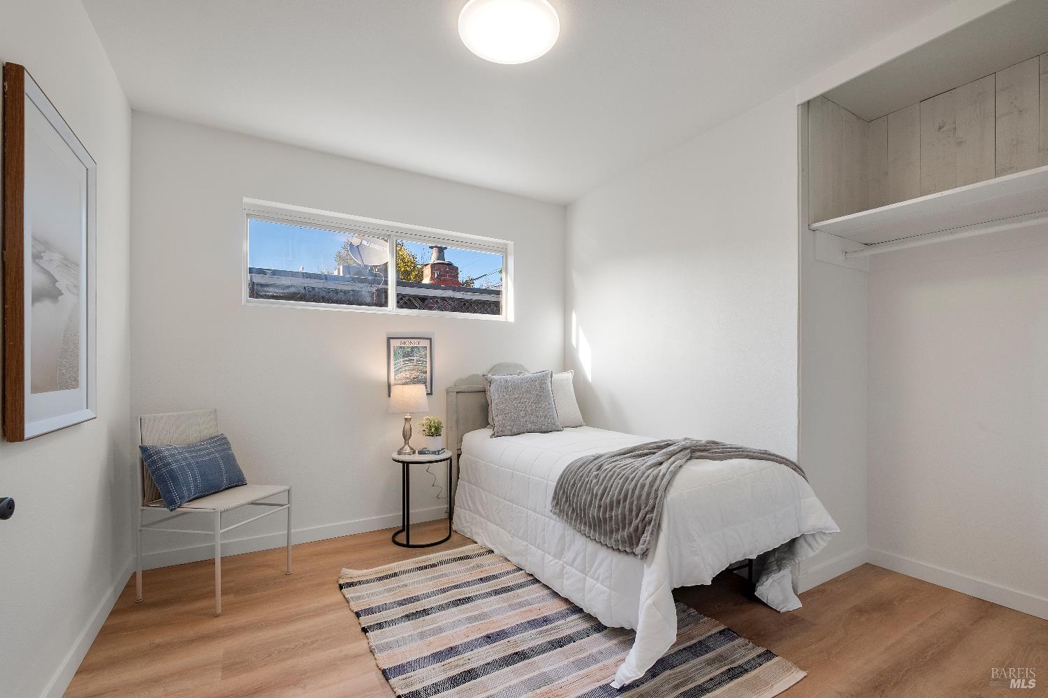 Detail Gallery Image 23 of 28 For 1313 Mcgregor Ave, Petaluma,  CA 94954 - 3 Beds | 1 Baths