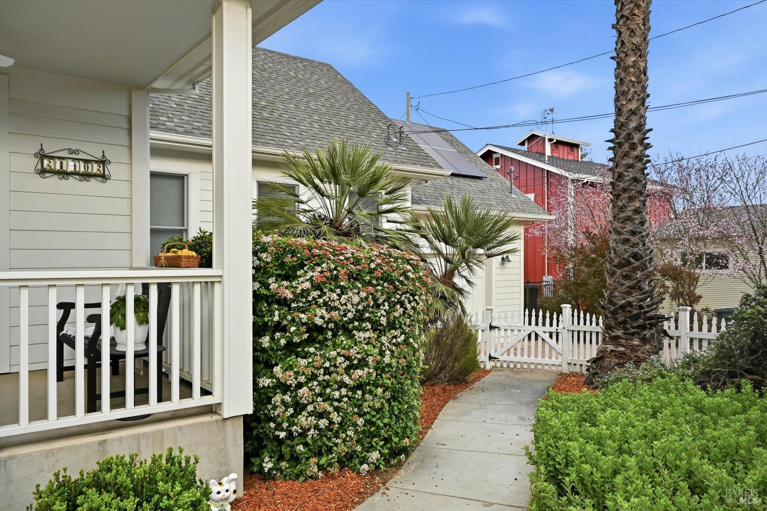 Detail Gallery Image 42 of 43 For 21402 Geyserville Ave, Geyserville,  CA 95441 - 3 Beds | 2 Baths