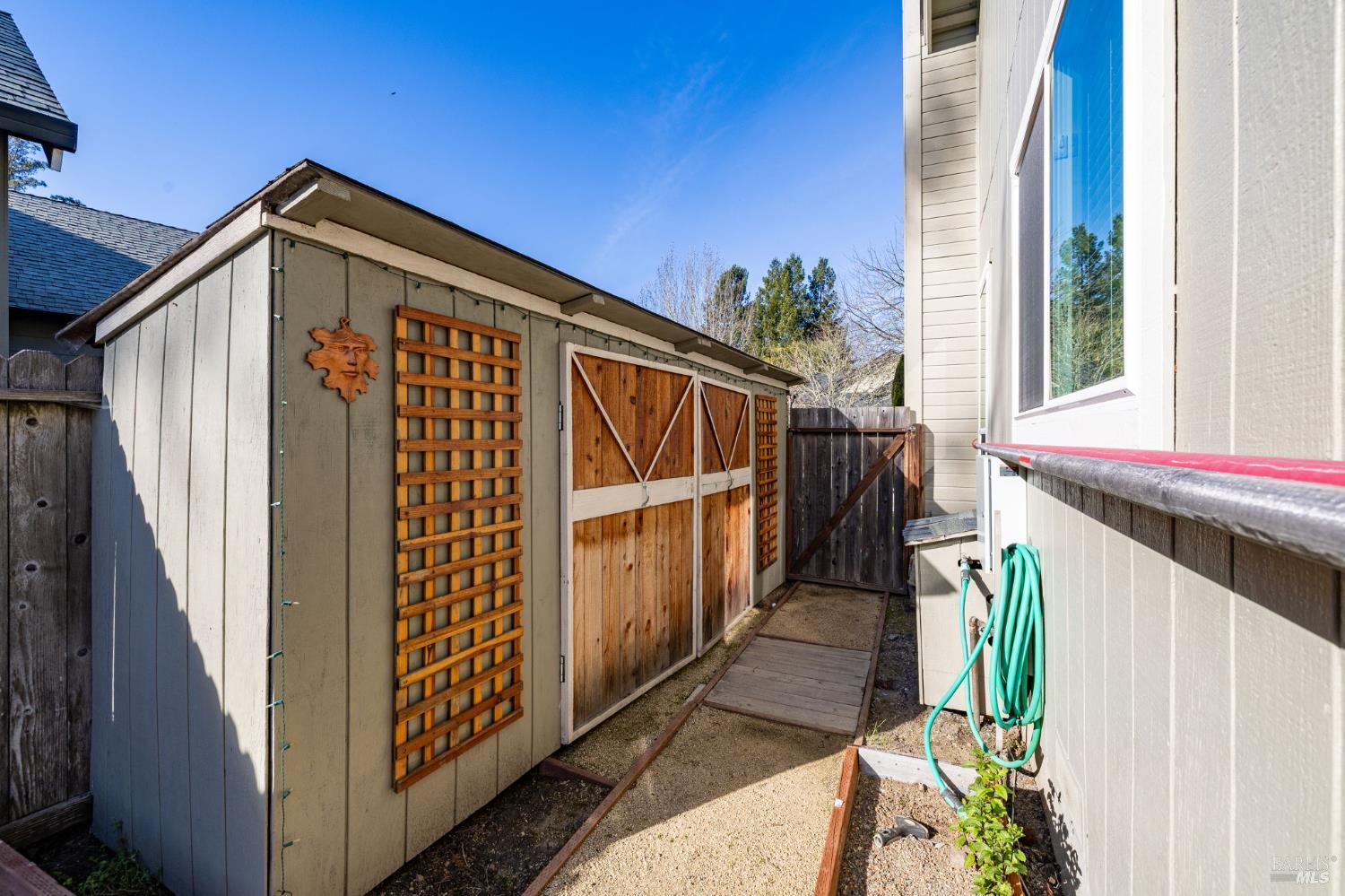 Detail Gallery Image 55 of 62 For 2492 Plum Meadow Ct, Santa Rosa,  CA 95404 - 4 Beds | 3 Baths