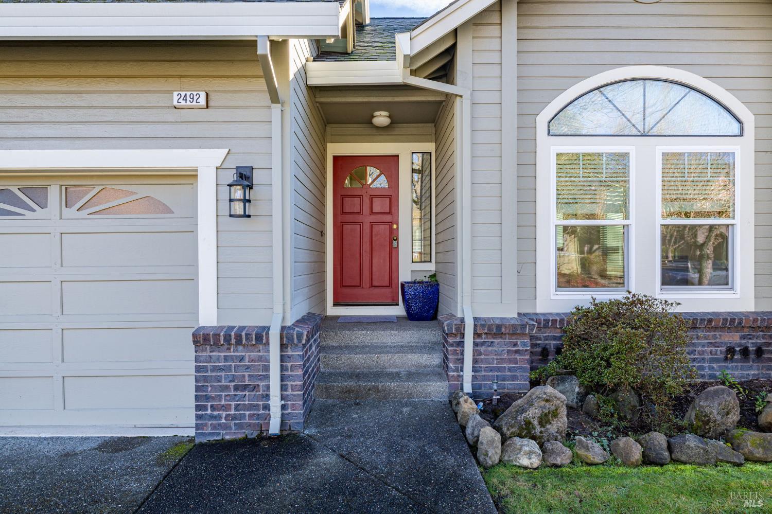 Detail Gallery Image 4 of 62 For 2492 Plum Meadow Ct, Santa Rosa,  CA 95404 - 4 Beds | 3 Baths