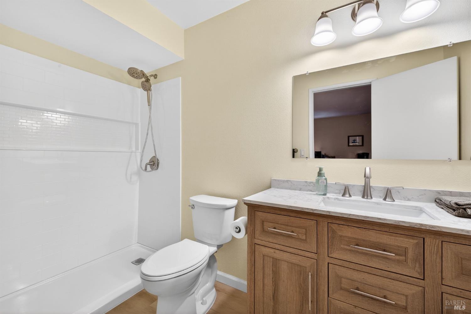 Detail Gallery Image 27 of 37 For 872 Hudis St, Rohnert Park,  CA 94928 - 2 Beds | 2/1 Baths