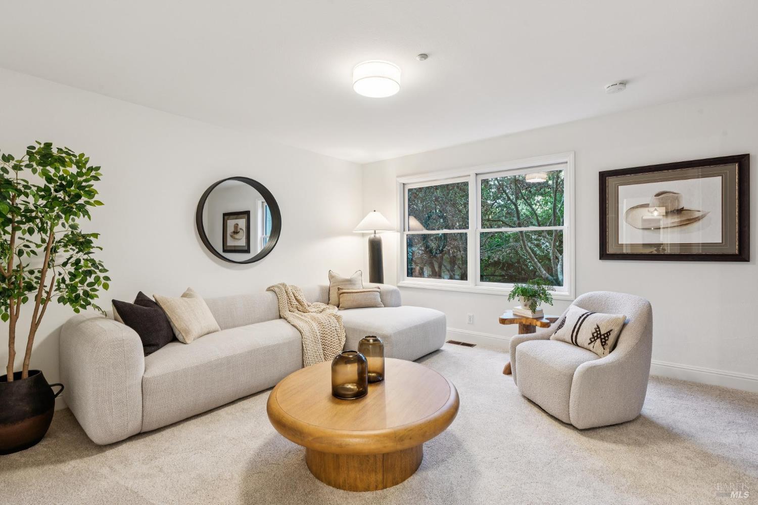 Detail Gallery Image 50 of 66 For 405 Laverne Ave, Mill Valley,  CA 94941 - 5 Beds | 4 Baths