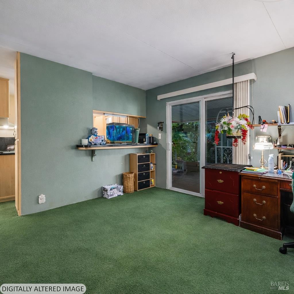 Detail Gallery Image 24 of 66 For 98 Sequoia Cir, Santa Rosa,  CA 95401 - 2 Beds | 2 Baths