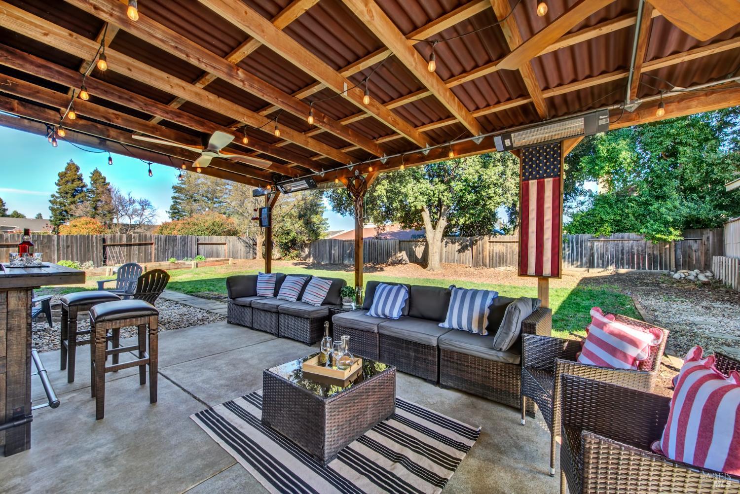 Detail Gallery Image 68 of 81 For 369 Kendrick Ln, Vacaville,  CA 95687 - 3 Beds | 3 Baths