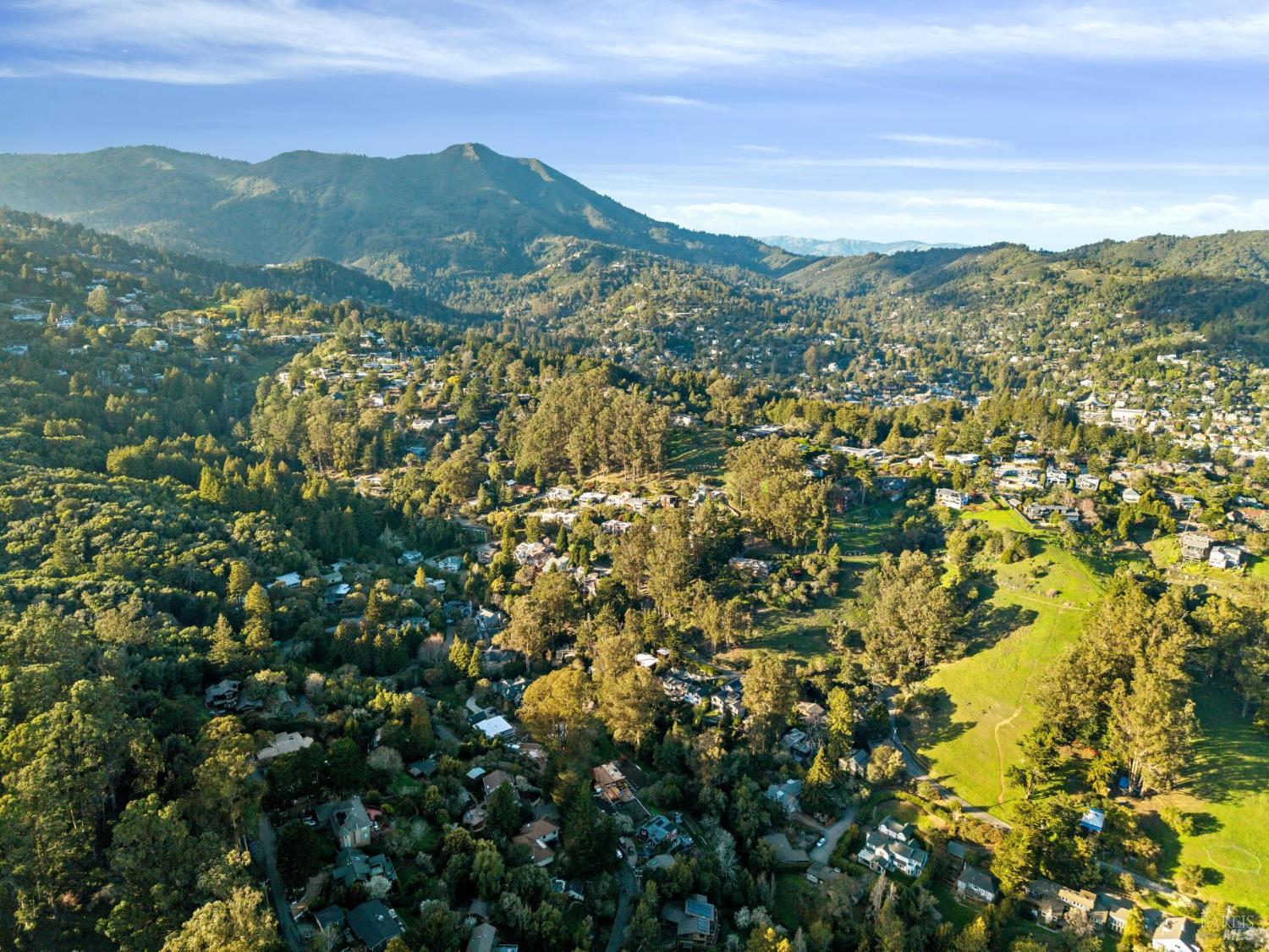 Detail Gallery Image 53 of 66 For 405 Laverne Ave, Mill Valley,  CA 94941 - 5 Beds | 4 Baths